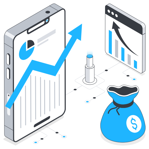 Real-time Financial Reports