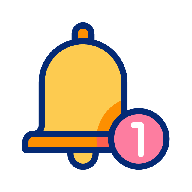 تنبيهات الحد الأدنى للمخزون