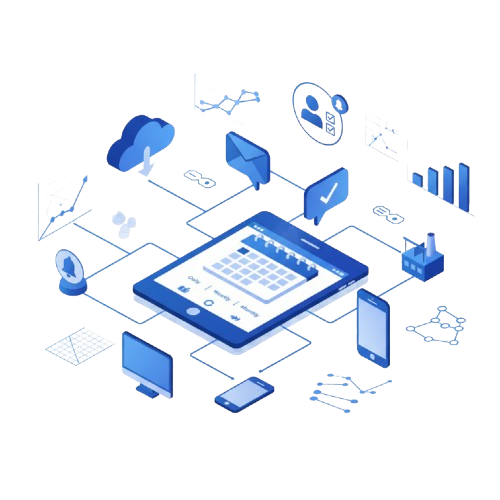 تذكيرات دورية ذكية